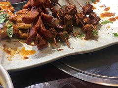-老赵太太麻辣烫涮肚馆(大经路店)