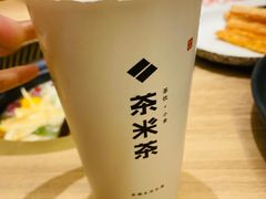 -呷哺呷哺(太原万象城店)
