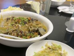 -辣公子·千岛湖私房菜(滨江店)