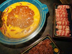 -吼堂老火锅(太古里总店)