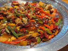 -东来土菜馆(民祥园路店)