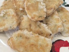 炸鱼饼-潮汕铺老店(甜水井店)