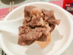 -一绪に寿喜烧(虹悦城店)