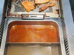 -韩风源自助烤肉(国贸精品店)