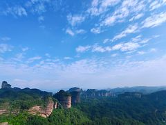 -丹霞山风景名胜区