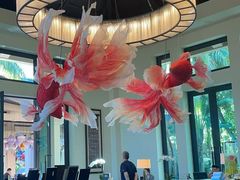 -海南清水湾莱佛士酒店