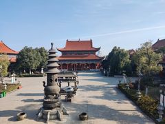 -开福禅寺