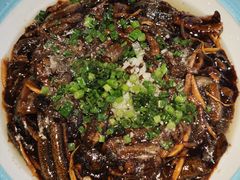 -浦江餐饮•上海菜馆(五四路店)