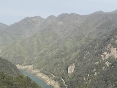 -江南天池