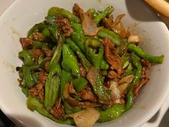 -湘邻呷铺·田园家宴(汉基广场店)