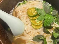 -菩提素素食餐厅(晶郦馆店)