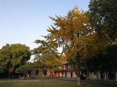 -中共五大会址纪念馆