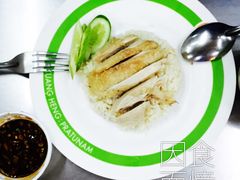 -红大哥水门鸡饭(總店)
