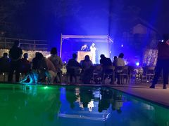 -北京山里寒舍度假酒店