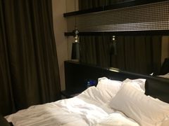 -扬州东关街文昌阁桔子水晶酒店