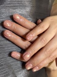 -小鸭梨影院式美甲