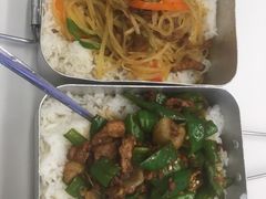 -石笨笨·盖浇饭大王(MOMOPARK店)