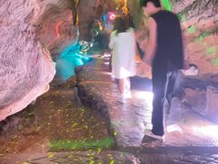 -兰溪地下长河