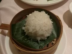 -粗茶淡饭·汉口公馆(循礼门店)