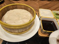 -香厨中餐厅(松北香格里拉店)