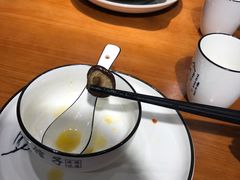 -老馆子·建德菜·山肴鱼鲜(海威新界店)