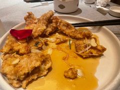 -宏达老菜馆(东安街店)