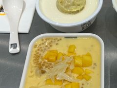 -满记甜品(苏州中心店)