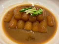 -无锡城中皇冠假日酒店·芳园中餐厅