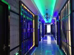 -嗨度KTV(万达店)