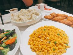 松仁玉米-大铁勺新津菜(东丽阳光新业广场店)