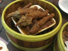-府城小食馆(金龙宾馆店)