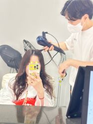 -INLIFE HAIR韩国美发