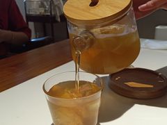 花茶-陶享时光西餐·下午茶(信河街店)