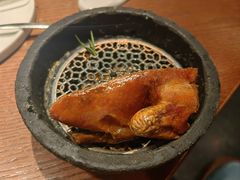 -映水芙蓉(长宁来福士店)