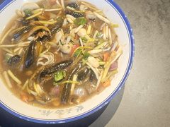 -咖啡人·融合餐厅(健康东路店)