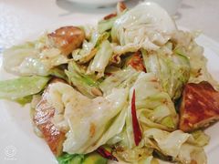 -巴依老爷·新疆美食(上城区天城路店)
