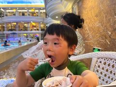 -海韵之星邮轮水会(明发商业广场店)