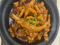 -金龙·打边炉(南京西路店)