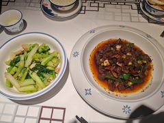 -湘语·湖南家常菜(新洲店)