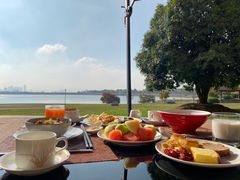 -幸福湖国际会议中心