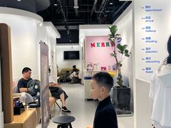 -天真蓝照相馆(杭州滨江宝龙店)
