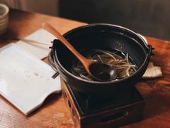 牛肉汤锅-汤厨(五道营店)
