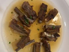 -香山湖渔家大院