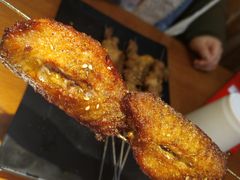 -夜小红炒虾尾(建文店)