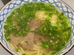 兰州牛肉面-飞天食府(飞天大厦店)