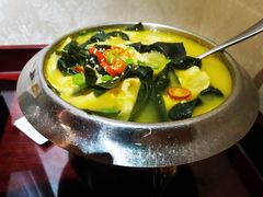 -福慧慈缘素食餐厅(王府井店)