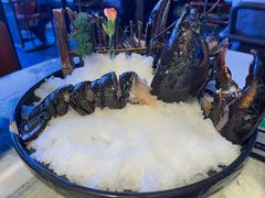 -大头椰·椰子鸡火锅(南宁万象城店)