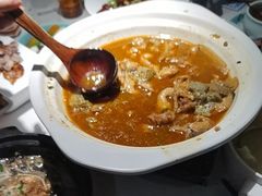 -雀蓝川菜(滨湖万象汇店)