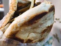 -三兄弟高炉烧饼