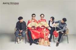 -THE QUEEN(北京店)